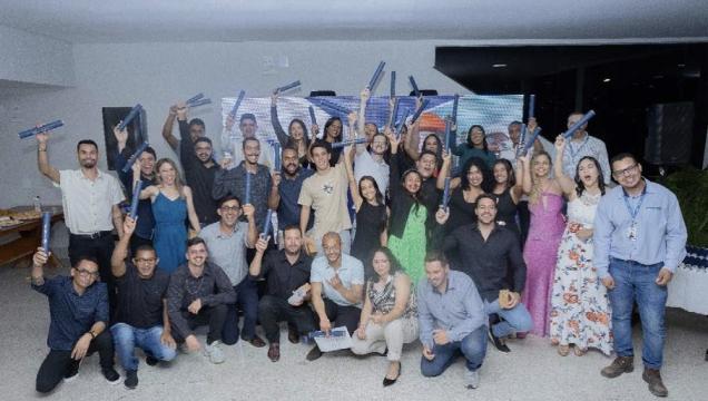 EuroChem co-finances professional development programs