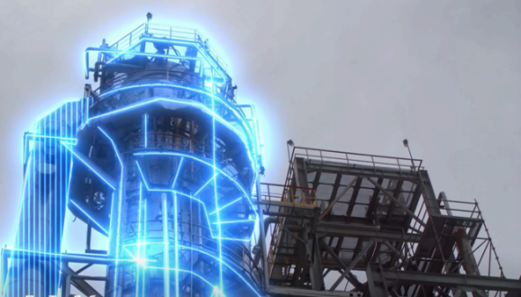 Process Technology Improvement