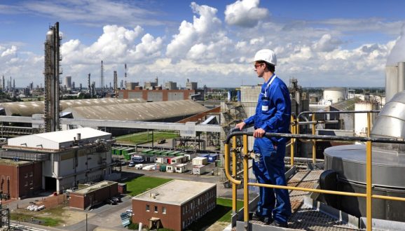 EuroChem Antwerpen