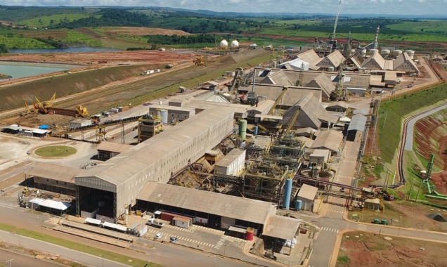 EuroChem signs agreement to acquire Serra do Salitre phosphate project in Brazil