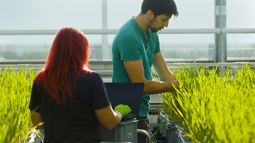 EuroChem Careers