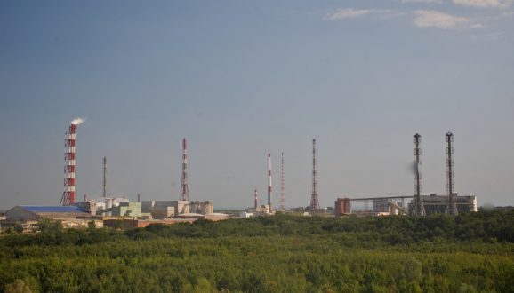 EuroChem-BMU