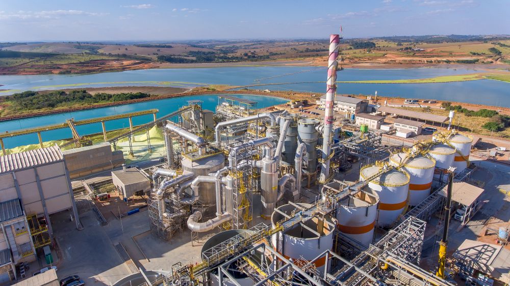 EcoVadis reaffirms assessment of EuroChem’s sustainability initiatives in Brazil