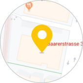 Map preview