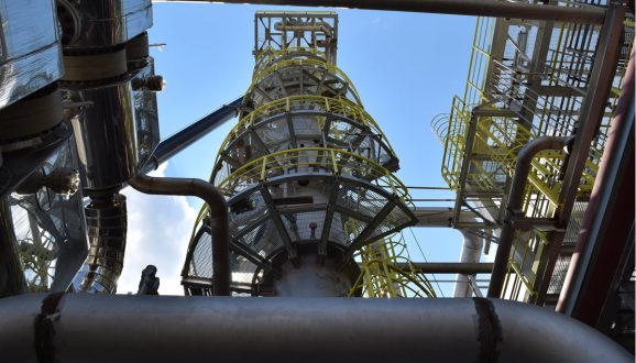 EuroChem Northwest