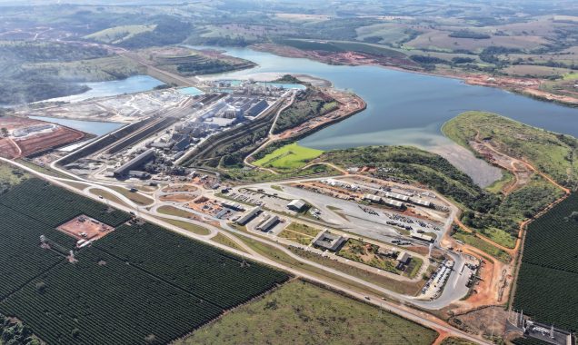 EcoVadis recognizes EuroChem’s sustainable initiatives in Brazil