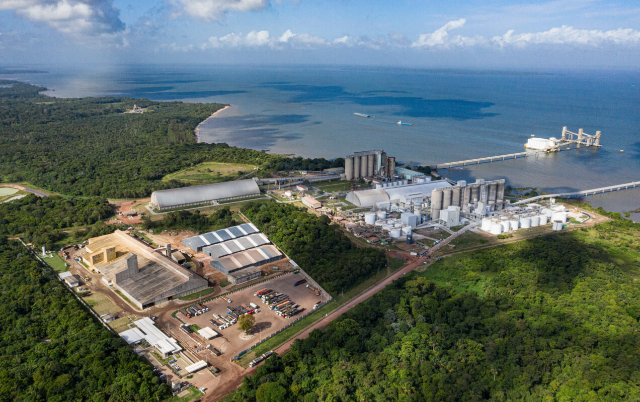 The story of our expansion into Brazil