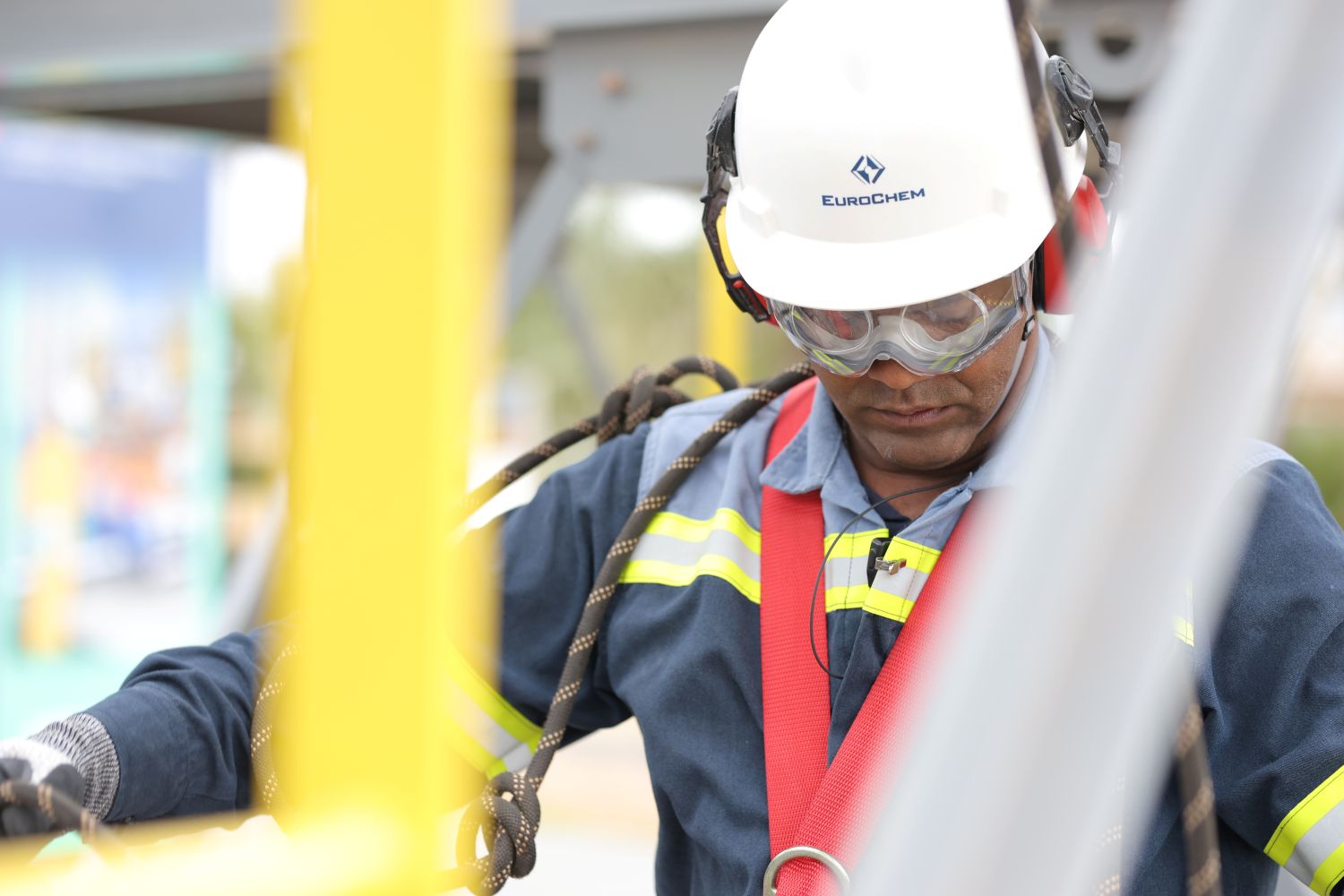 HSE training and awareness