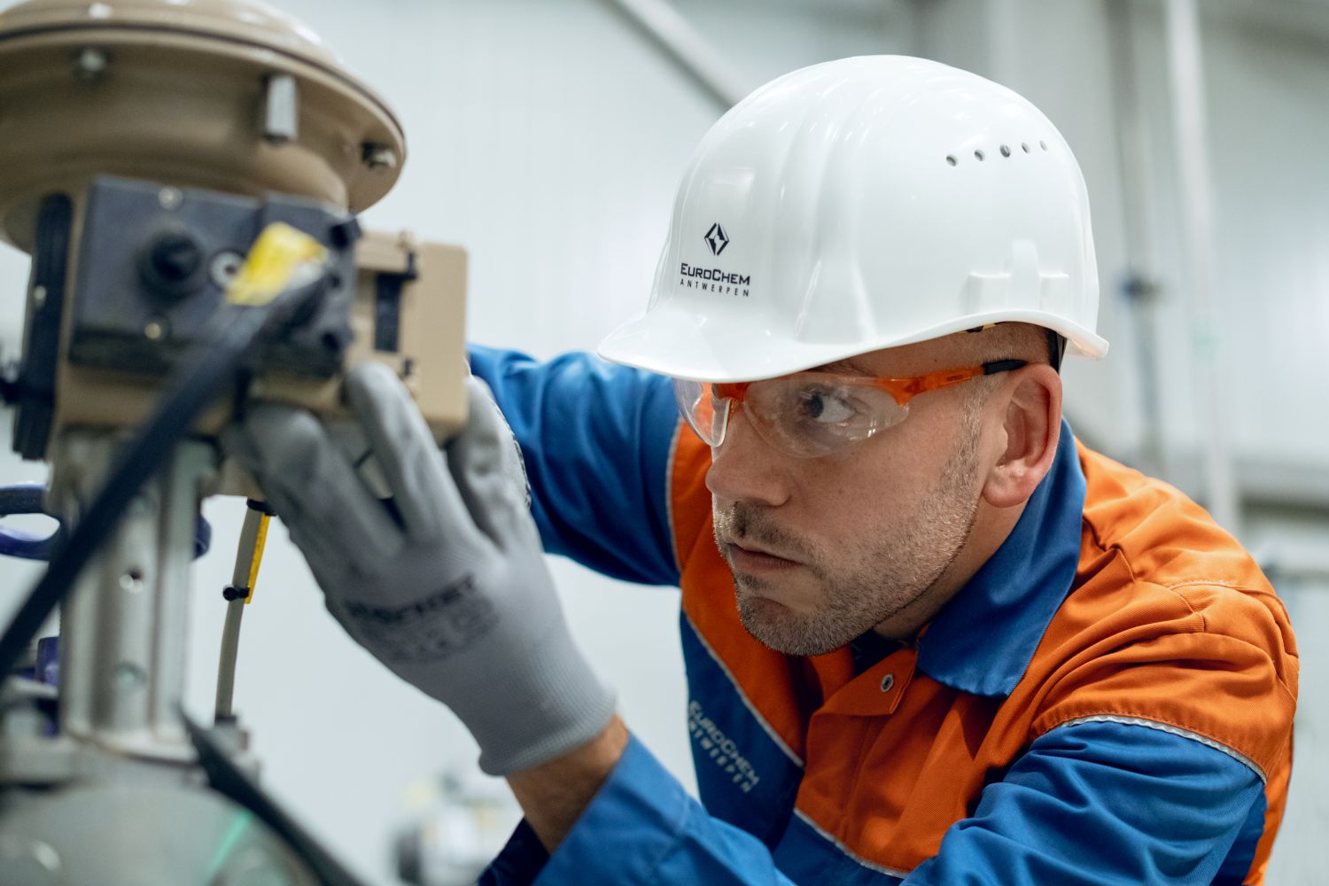 Operational resilience