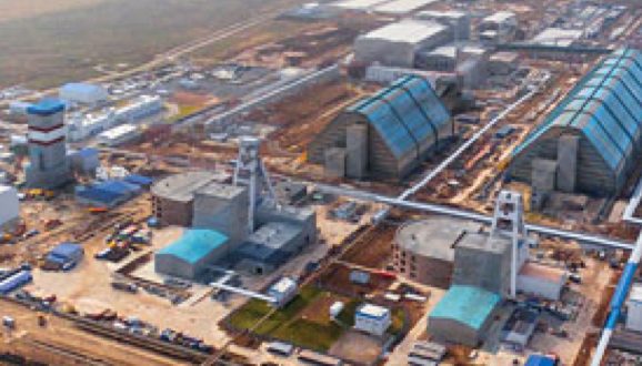 EuroChem VolgaKaliy