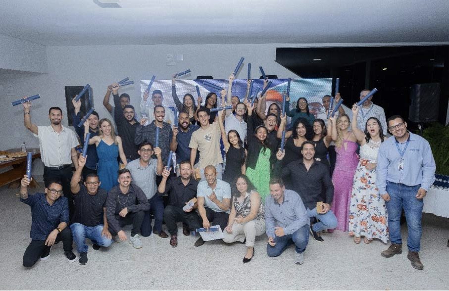 EuroChem co-finances professional development programs