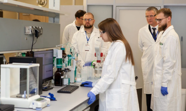 EuroChem announces new R&D program to improve fertilizers