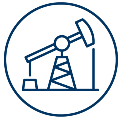 Oil industry