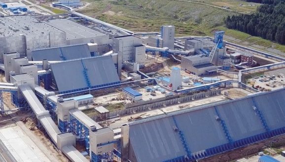 EuroChem Usolskiy