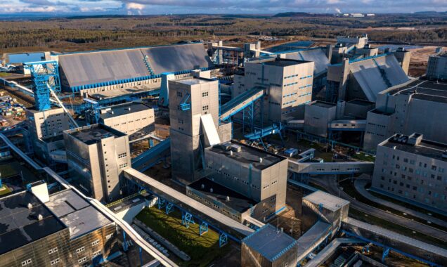 EuroChem starts construction of Phase 2 at Usolskiy Potash Complex